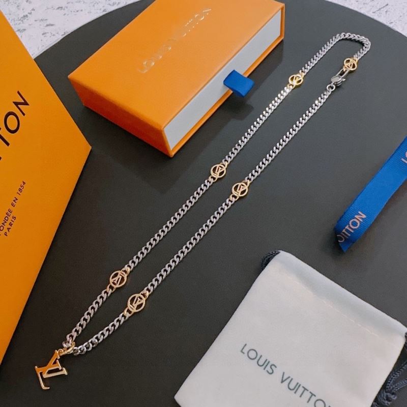 Louis Vuitton Necklaces